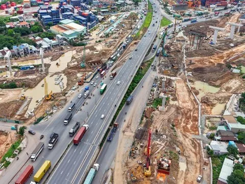 TP HCM kích hoạt hơn 900 dự án hạ tầng giai đoạn 2026 - 2030