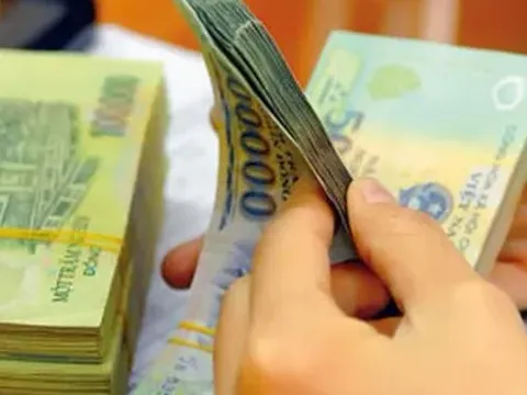 Bộ Tài chính khẩn trương hỗ trợ các địa phương ứng phó và khắc phục hậu quả mưa lũ