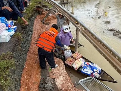 Chỉ đạo, điều hành của Chính phủ, Thủ tướng Chính phủ ngày 23/11/2025