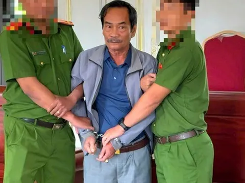 Ký bán đất “trên giấy”, Tổng Giám đốc Công ty Phong Hải Thịnh bị bắt