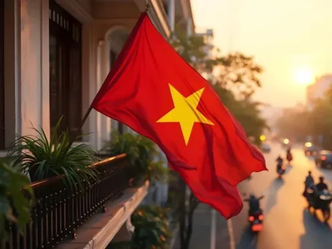 Kinh tế Việt Nam lập kỷ lục bất ngờ