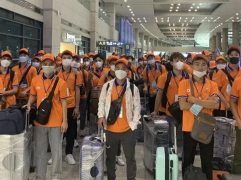 Bất ngờ số tiền gần 7 tỉ USD/năm mà lao động Việt Nam gửi về quê nhà