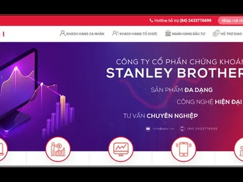 6 nhà đầu tư nhóm ROX Group dự mua 166 triệu cổ phiếu riêng lẻ của SBSI