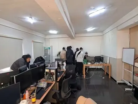 Hiện tượng bất thường trong vụ lừa đảo 438 tỷ đồng vừa bị triệt phá: Điều tra 10.000 tài khoản ngân hàng, số tiền thiệt hại có thể còn tăng