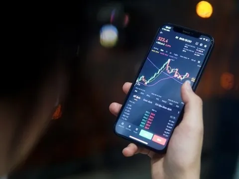 Đề xuất xử phạt giao dịch tài sản mã hóa qua sàn không phép