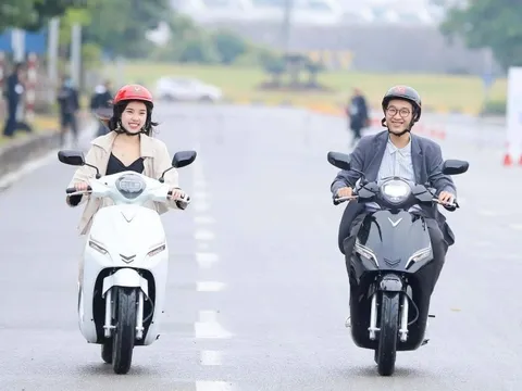 Hà Nội dự kiến hỗ trợ tối đa 5 triệu đồng đổi xe máy điện - Tất cả người dân lưu ý điều kiện sau