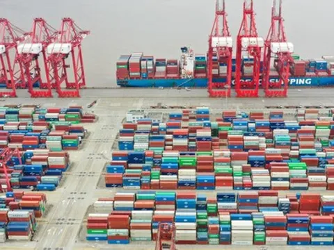 Xuất khẩu hàng hóa của Việt Nam sang Mỹ vừa lập kỷ lục chưa từng có