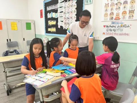 Hành động nhỏ được thực hiện một cách bền bỉ và có mục tiêu có thể mang lại thay đổi tích cực cho cộng đồng