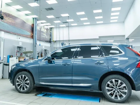 Dịch vụ cá nhân hóa: 'Đặc quyền' mới trong cuộc đua xe sang tại Việt Nam