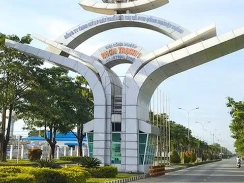 Idico chấm dứt hoạt động chi nhánh tại Hà Nội