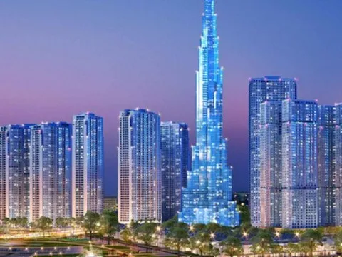 Vinhomes tất toán lô trái phiếu 2.000 tỷ đồng