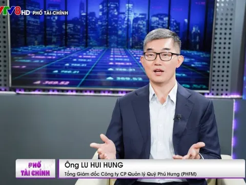 Chuyên gia chỉ ra điều quan trọng nhất với thị trường chứng khoán ngay lúc này