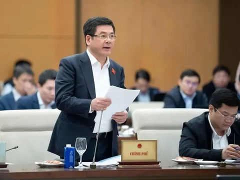 Bên cạnh tiền số, thêm một lĩnh vực mà loạt ông lớn "thèm muốn" yêu cầu vốn điều lệ 10.000 tỷ đồng