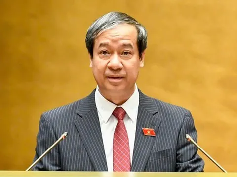 Đầu tư 580 nghìn tỷ đồng hiện đại hóa, nâng cao chất lượng giáo dục, đào tạo phạm vi cả nước