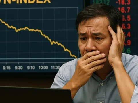 Chứng khoán giảm, tài sản tỉ phú Phạm Nhật Vượng vẫn tăng mạnh, vào tốp 100 thế giới