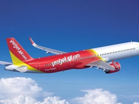 Những động lực đưa cổ phiếu VJC của Vietjet Air vào nhịp bứt phá mới?