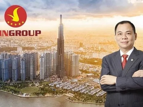 Vingroup chốt phương án phát hành 1.000 tỷ đồng trái phiếu riêng lẻ để cơ cấu nợ