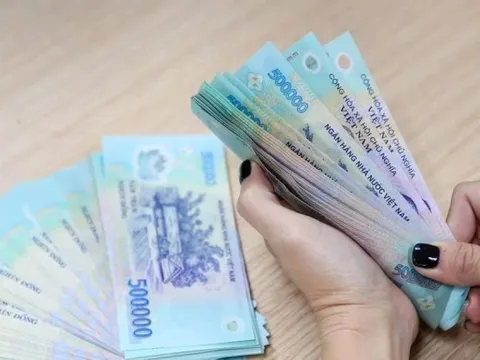 Những ai được tăng lương từ ngày 1/1/2026?