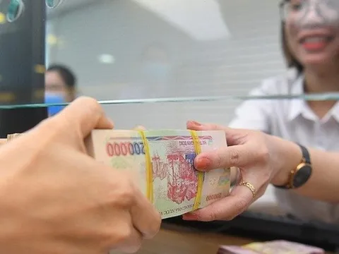 Lãi suất tiếp tục ổn định để hỗ trợ phát triển sản xuất kinh doanh dịp cuối năm