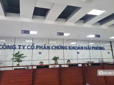 Chứng khoán Hải Phòng làm ăn ra sao sau tham vọng tái cơ cấu?