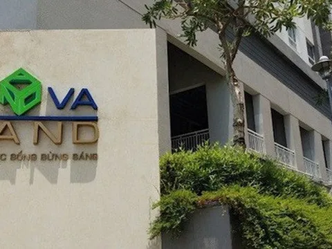 Hàng loạt công ty bất động sản bị xử phạt