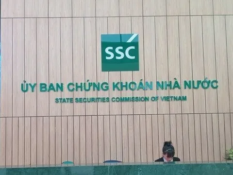 Ủy ban Chứng khoán Nhà nước phát cảnh báo