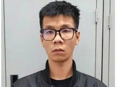 Bắt shipper Vũ Văn Duy