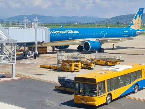 Việt Nam có thể sắp có thêm 2 sân bay xây mới