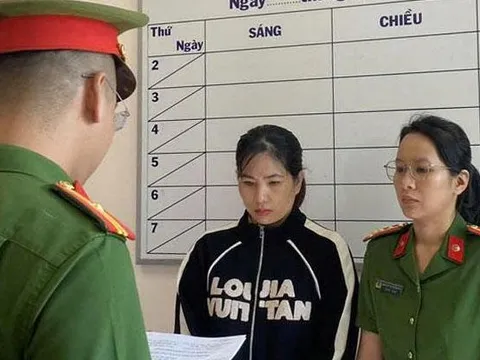 Khởi tố cô giáo mầm non Nguyễn Thị Hào