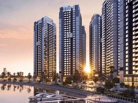 Nhà đầu tư Hà Nội chuyển hướng săn lùng bất động sản TP.HCM