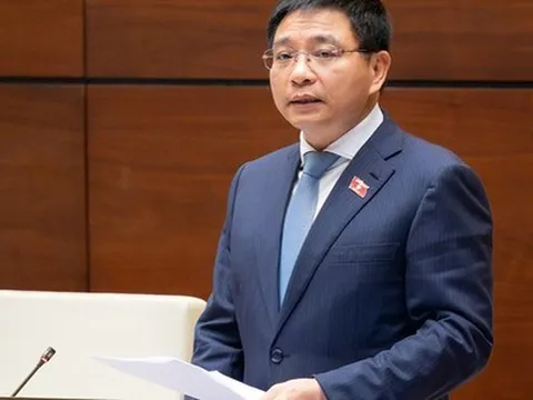 Bộ trưởng Bộ Tài chính: Giảm 50 ngành, nghề kinh doanh có điều kiện