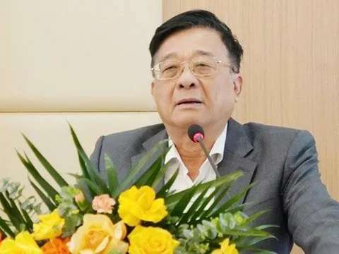 TS. Nguyễn Quốc Hùng: Chuyển đổi số ngân hàng đang chuyển sang giai đoạn “chất” hơn thay vì chỉ “nhanh” hơn