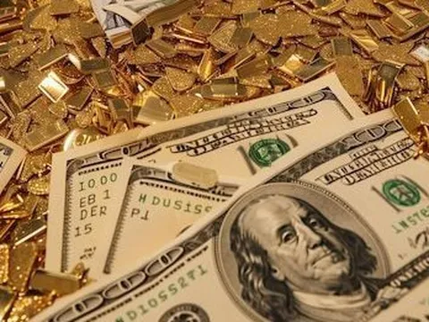 Tỉ giá USD, lãi suất hôm nay 27/11: Tỉ giá VND/USD ổn định, đồng USD bước vào giai đoạn quan trọng