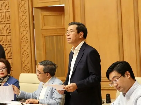 Tổng Giám đốc Vingroup đề nghị được vay 80% vốn đầu tư dự án Đường sắt cao tốc, hoàn trả trong vòng 30 năm