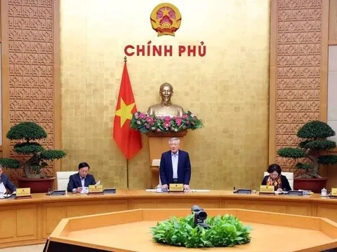 Nghịch lý đường sắt tốc độ cao: Doanh nghiệp 70 nhân sự xin làm dự án 67 tỷ USD, nhà đầu tư khác đăng ký rồi... mất tích.