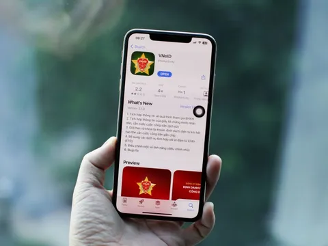 Kiểm tra ngay VNeID trước 15/12 để tránh bị phạt tiền