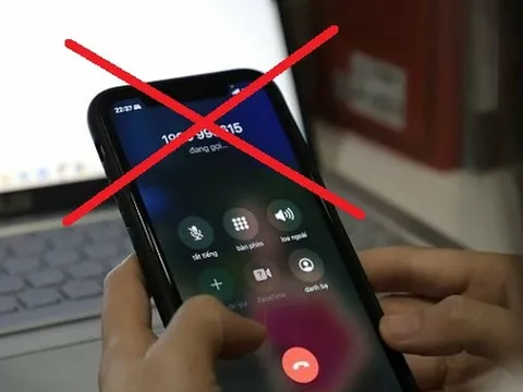 Muốn khám bệnh nhanh, người đàn ông 62 tuổi mất trắng 35 triệu đồng vì một cuộc gọi