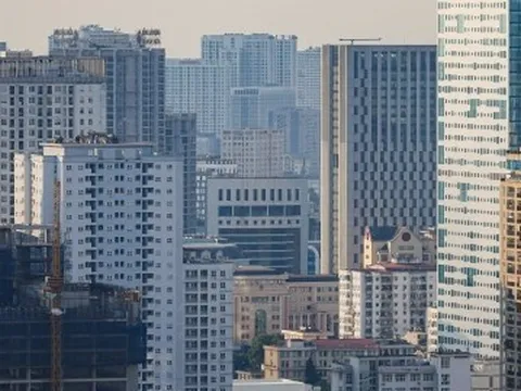 Bảng giá đất mới tăng cao: Bất động sản khó hạ nhiệt?