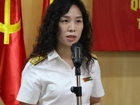 Đại diện Cục Thuế: Không đặt nặng vấn đề truy thu hay xử phạt trong giai đoạn đầu kê khai thuế