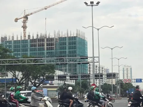 Cận cảnh tiến độ các dự án nhà ở xã hội 'hot' ở trung tâm Đà Nẵng