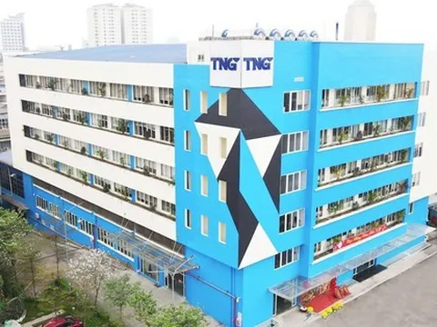 TNG dùng dự án, hợp đồng tiền gửi làm tài sản thế chấp tại ngân hàng