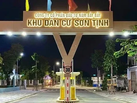 Nhóm CII muốn nâng tỷ lệ sở hữu lên gần 80% vốn tại Năm Bảy Bảy