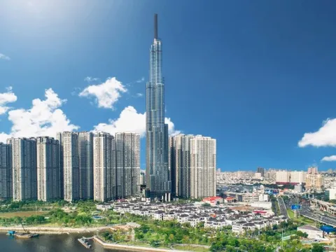 Doanh nghiệp Việt đầu tiên vốn hóa vượt 1 triệu tỷ đồng