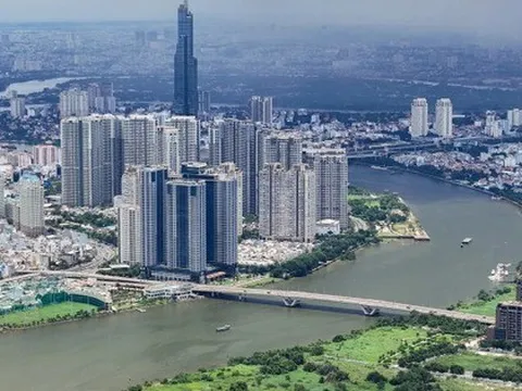 Hà Nội, TPHCM là đơn vị hành chính cấp tỉnh loại đặc biệt