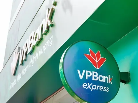 VPBank vừa tăng lãi suất tiết kiệm lên kịch trần