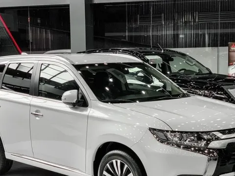 Thêm một mẫu xe Nhật sắp rút khỏi thị trường Việt Nam?