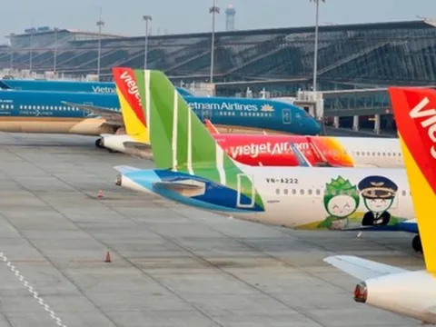 Vietjet đã cập nhật phần mềm 45/69 máy bay sau thông báo khẩn của Airbus