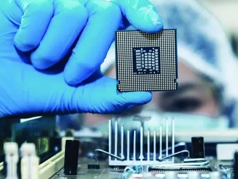 Việt Nam đối mặt việc thiếu 27.000 kỹ sư bán dẫn