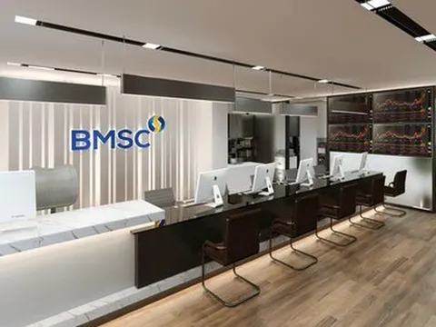 Chứng khoán Bảo Minh muốn thoái sạch vốn tại một công ty dược