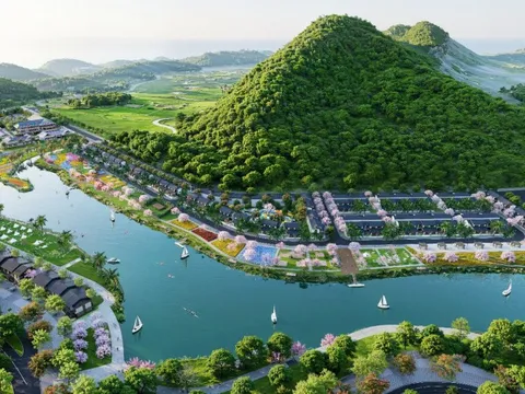 Bí quyết “dưỡng xuân” của Flamingo Heritage Onsen & Resort